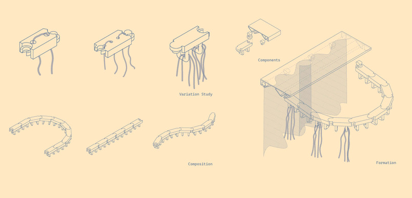 hanging system