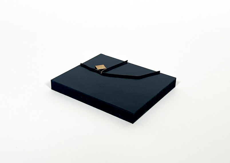 Felt 4, vand