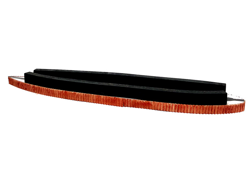 Rækkehuse, felt 17