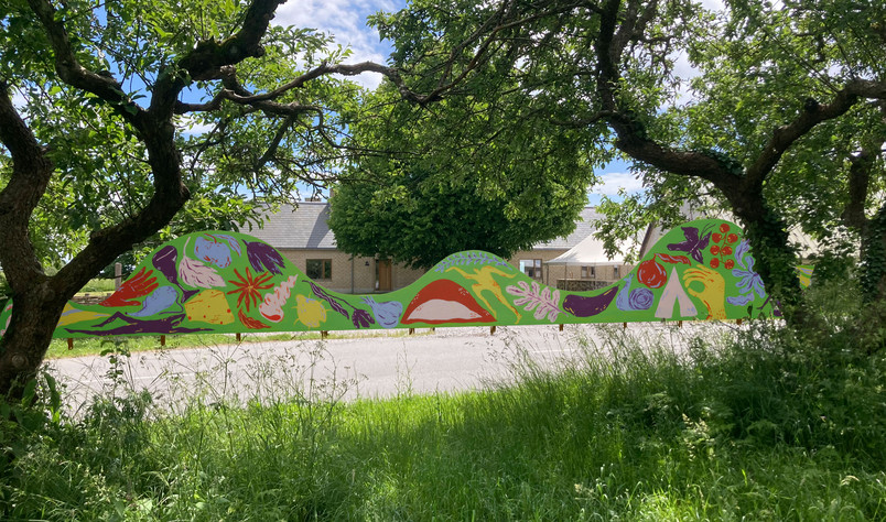 Mural 
