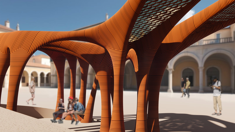 Architectural Scenario 3