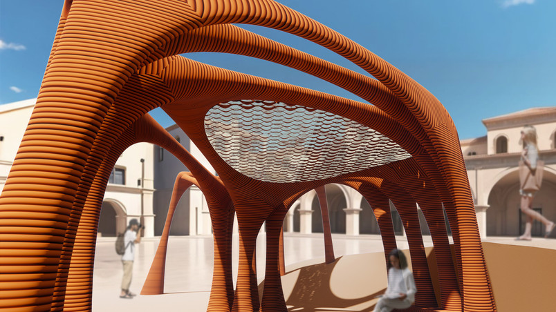 Architectural Scenario 3