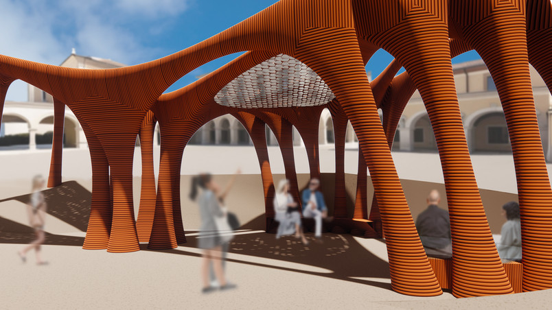 Architectural Scenario 3