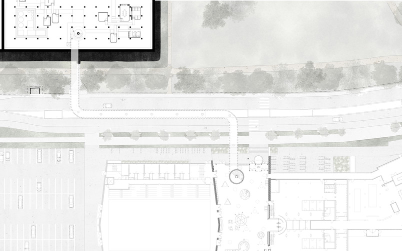 Ankomst situation