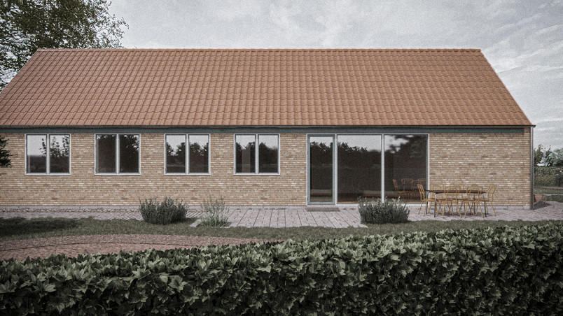 Visualisering - Vinduessætning