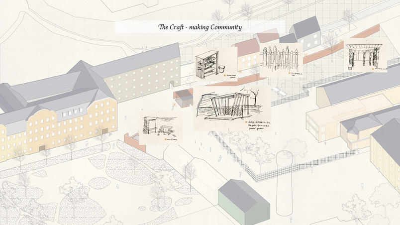 The Craft Community 2