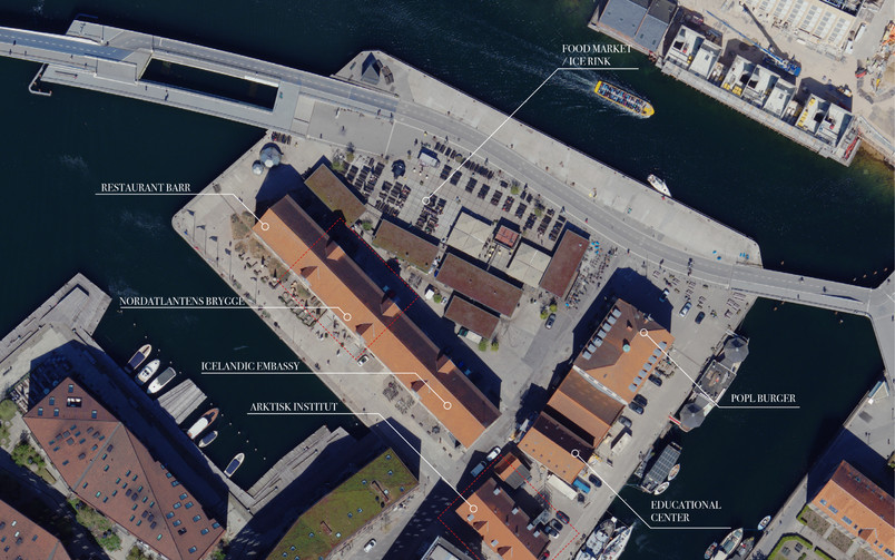 Site context