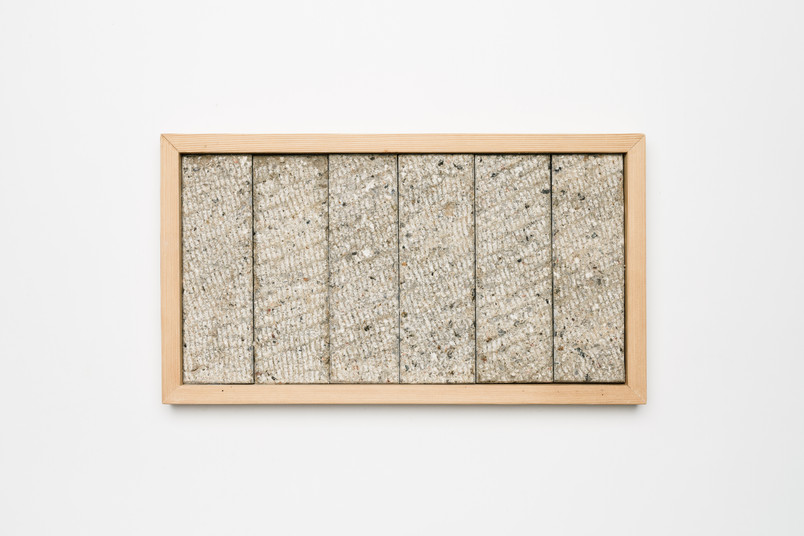 Taastrup Textured Tile.