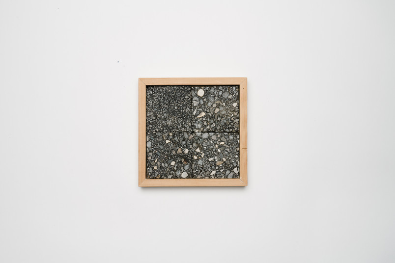 Nykøbing Terrazzo.
