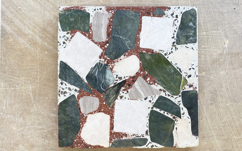 Terrazzo 