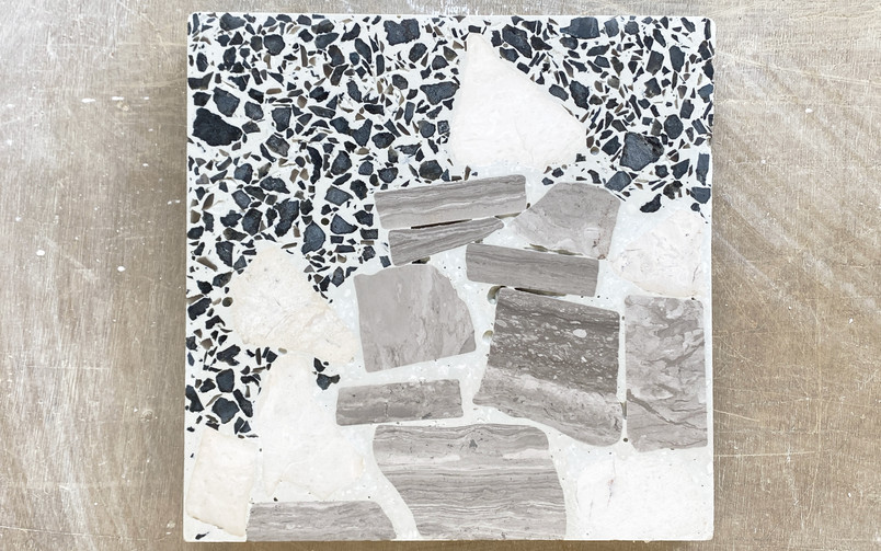 Terrazzo