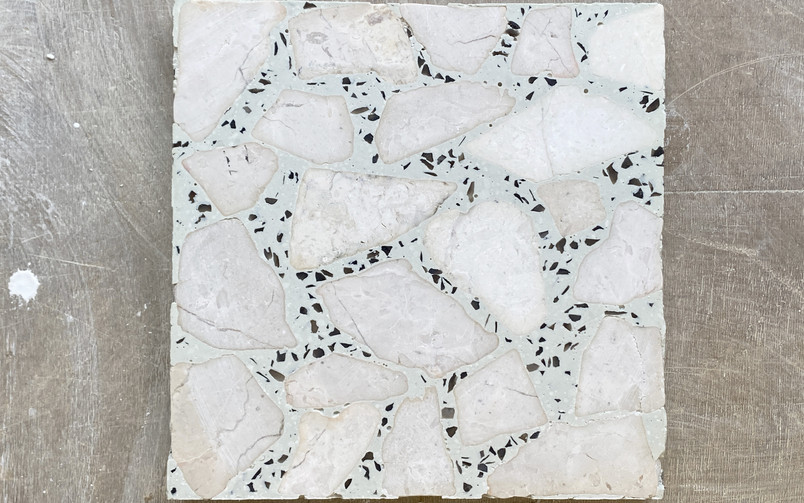 Terrazzo