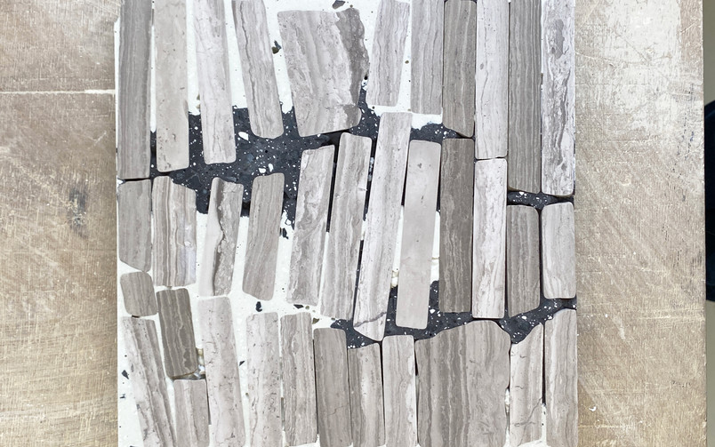 Terrazzo