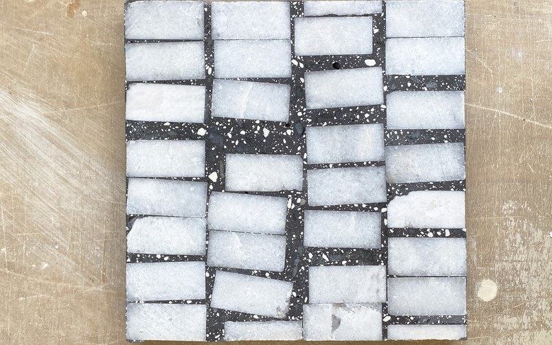 Terrazzo