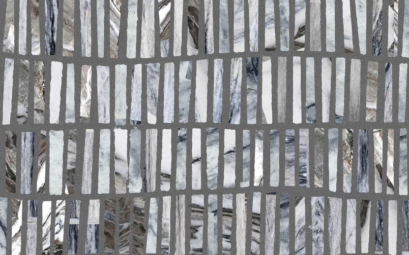 Greenland marble terrazzo