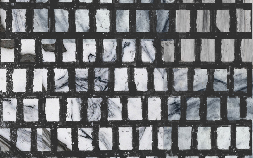 Greenland marble terrazzo