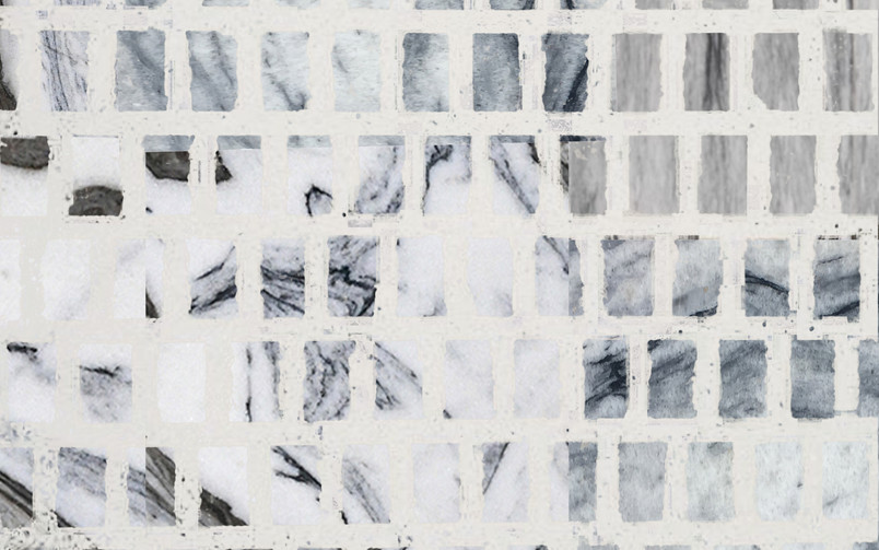 Greenland marble terrazzo