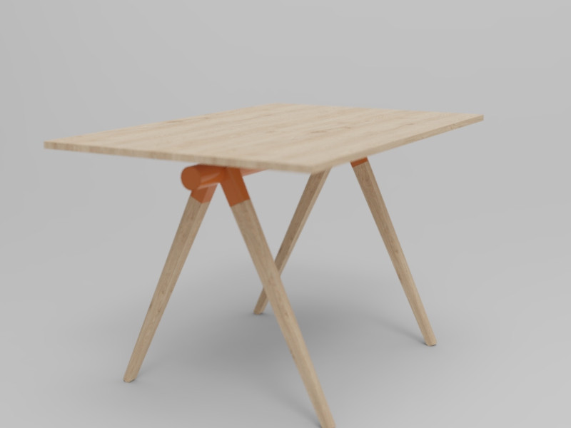 Tube Table
