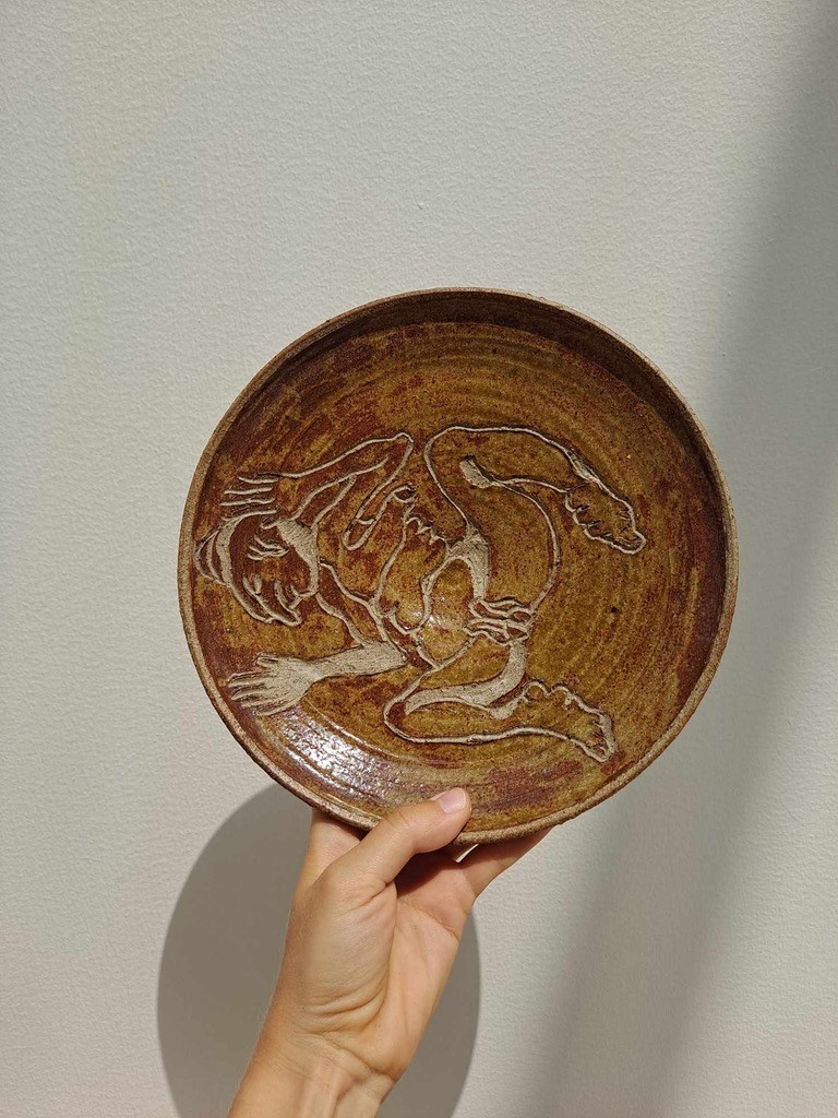 Plate - Test