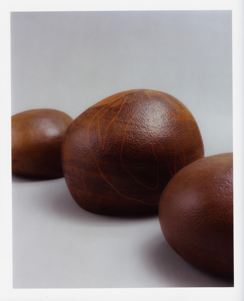 Analogue by Peter Vinther