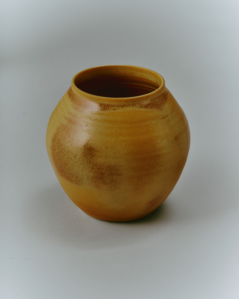Photo of #5 Small Yellow by Peter Winter 