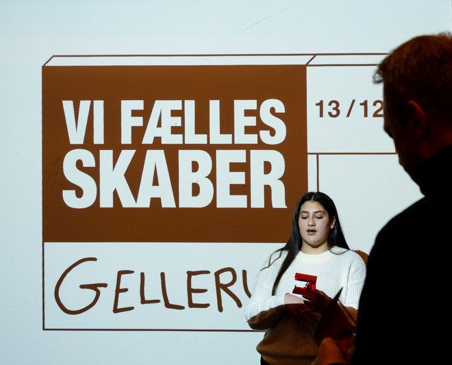 Grafik: Vi fællesskaber Gellerup