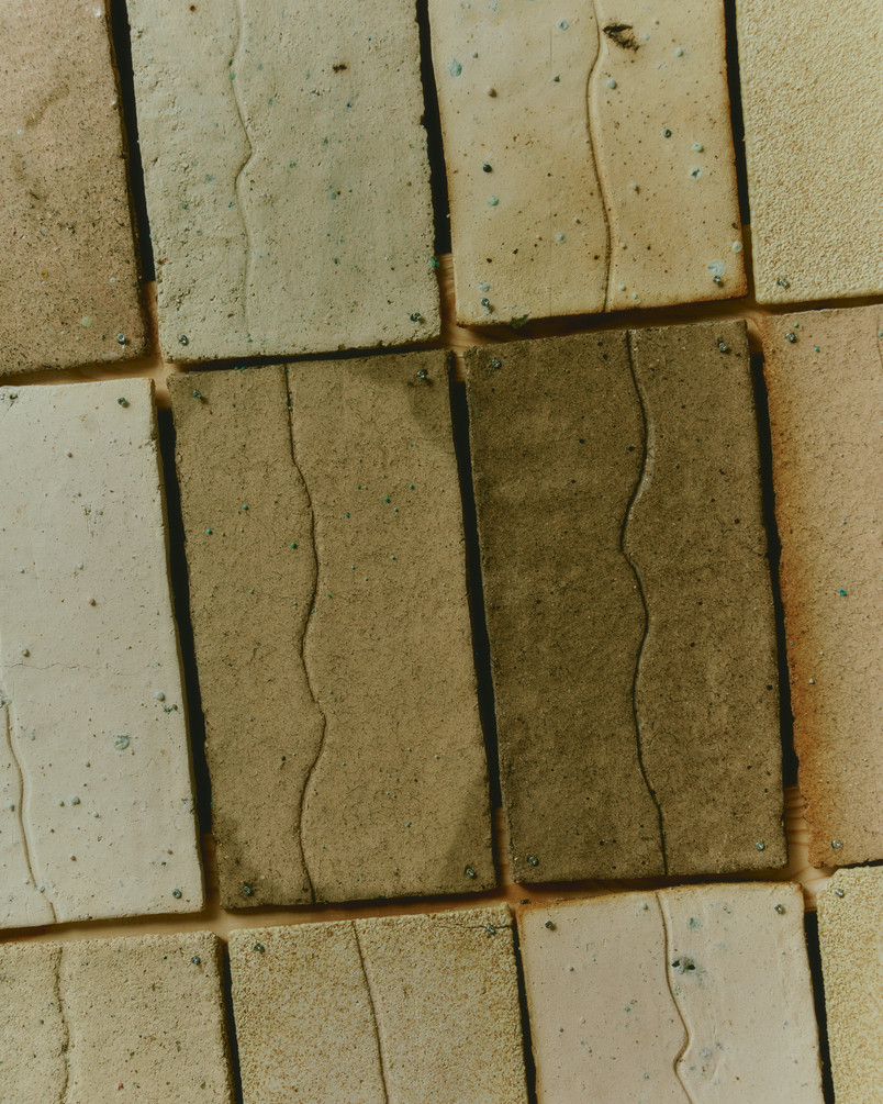 Unwasted - tiles