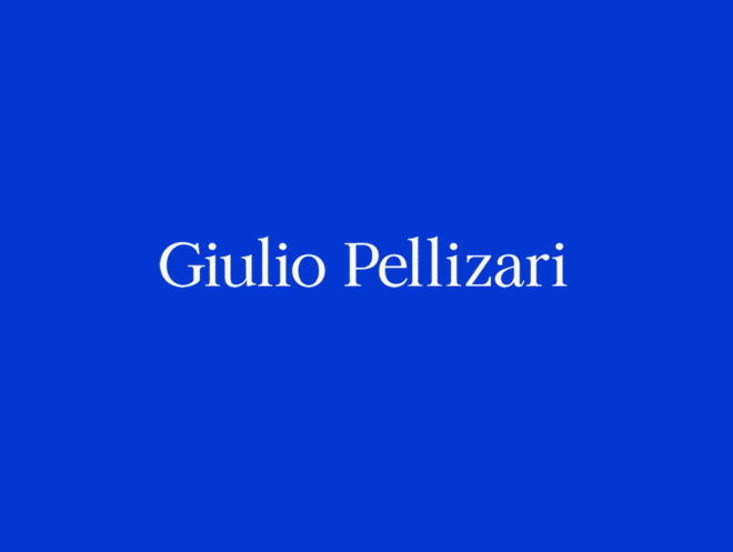 Giulio Pellizari