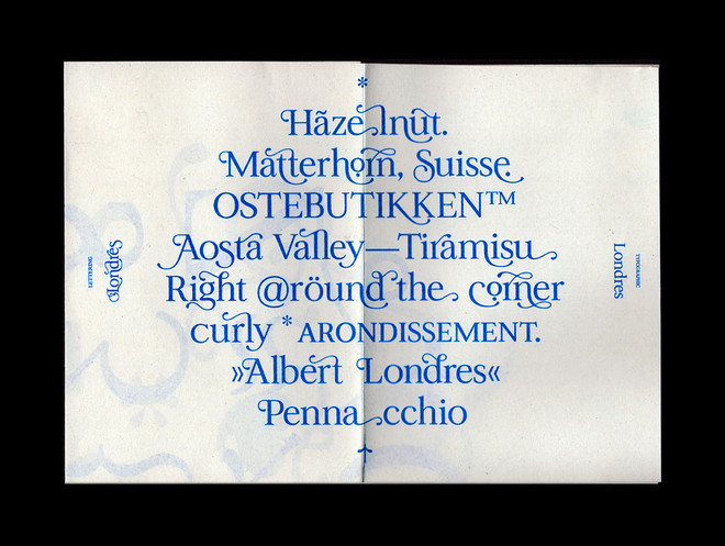 Specimen Cover