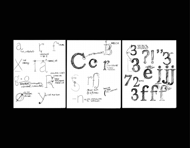 Sketches