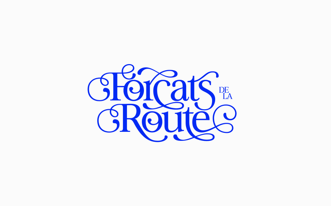 Lettering