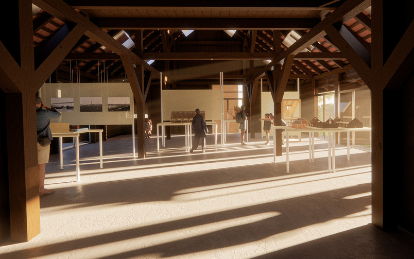 Lighting Variation Study