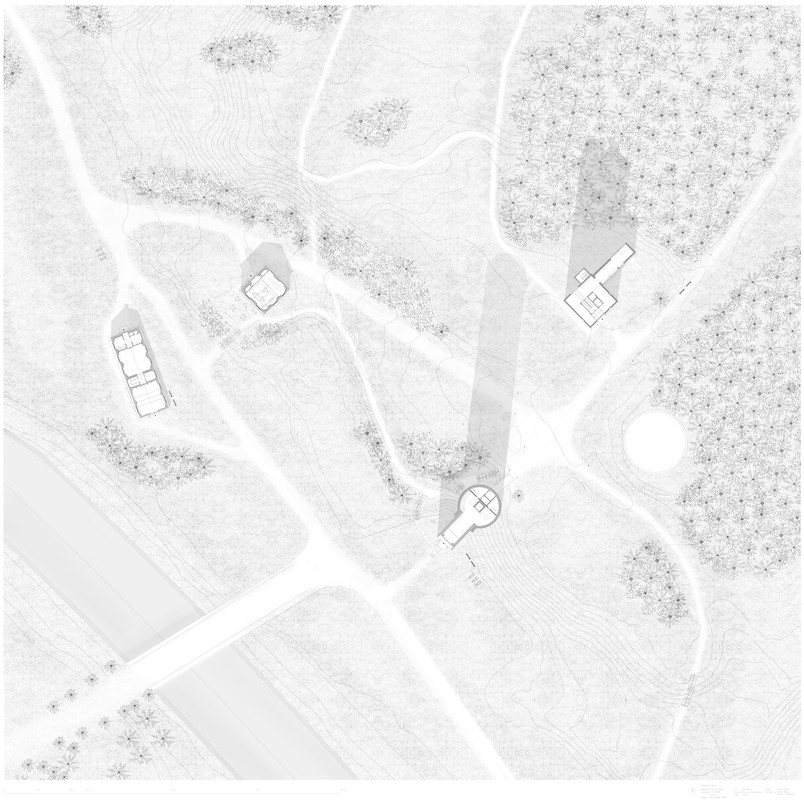 Situationsplan 1:200