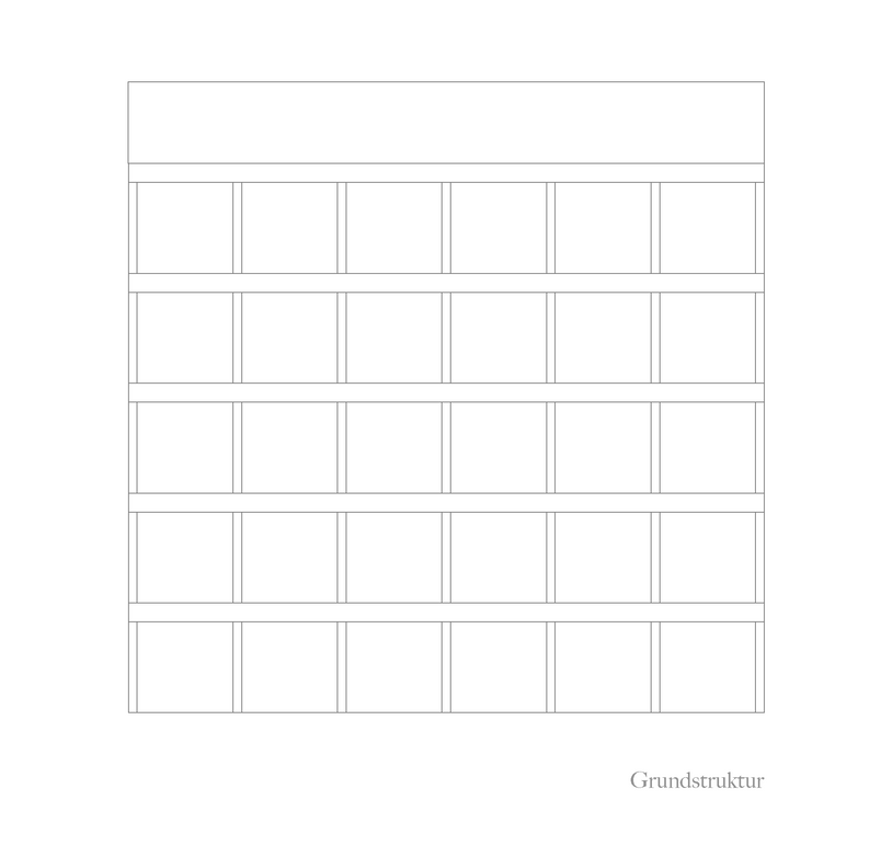 Grundstruktur