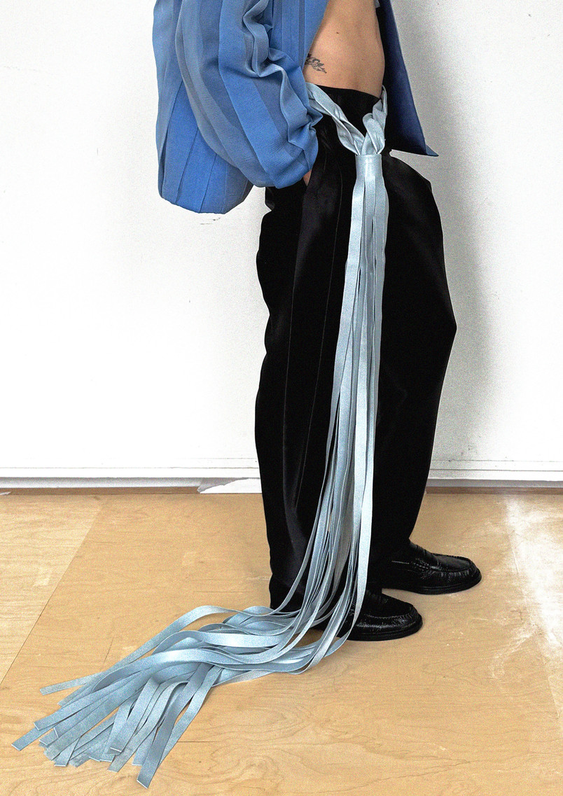 tassel