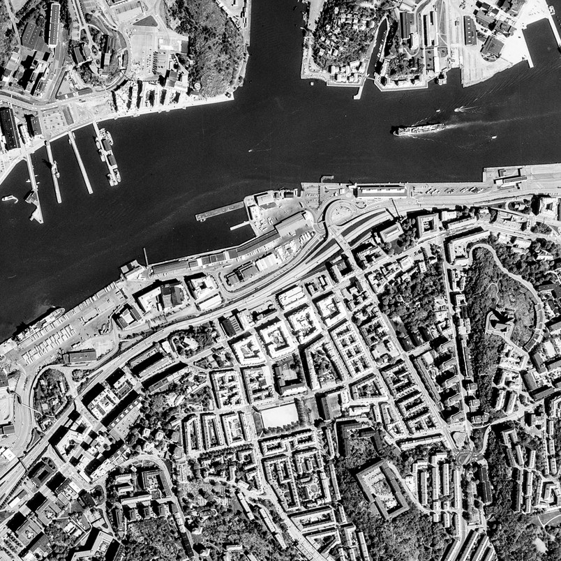 Orthophoto