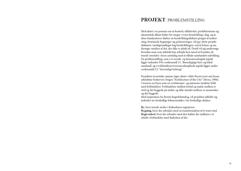 Projekt