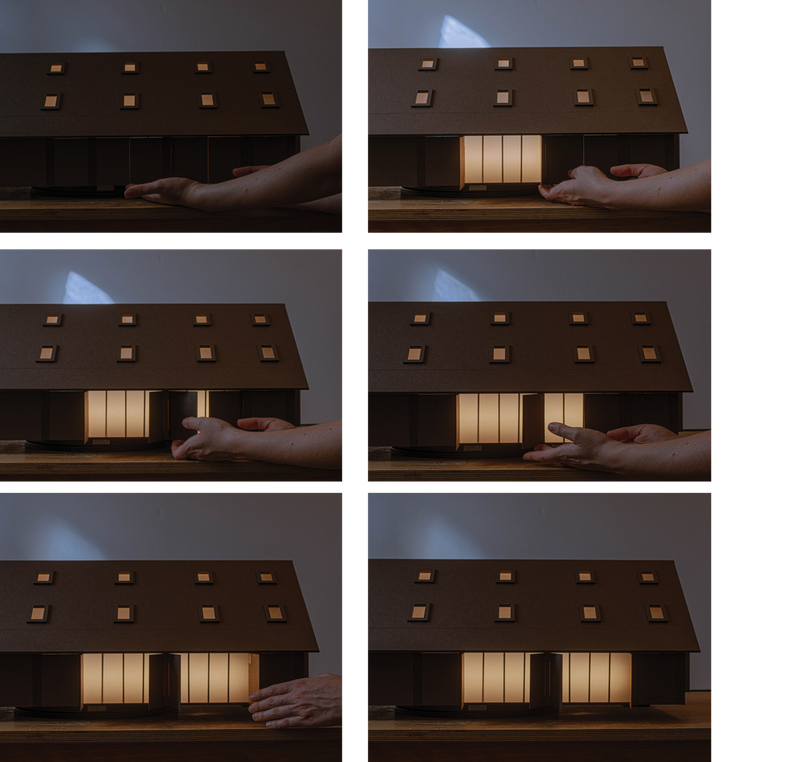 Façade Openings