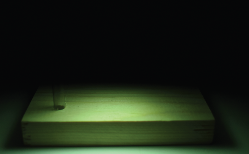 Artificial light 1