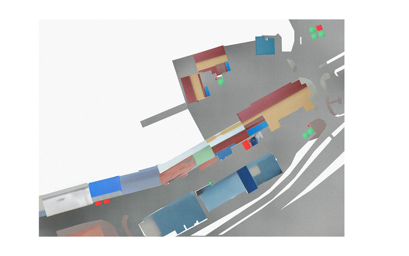 Booklet: Colour mapping