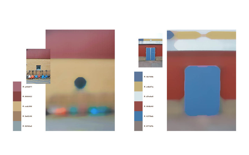 Booklet: Colour mapping