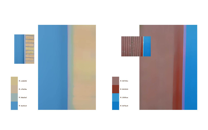 Booklet: Colour mapping