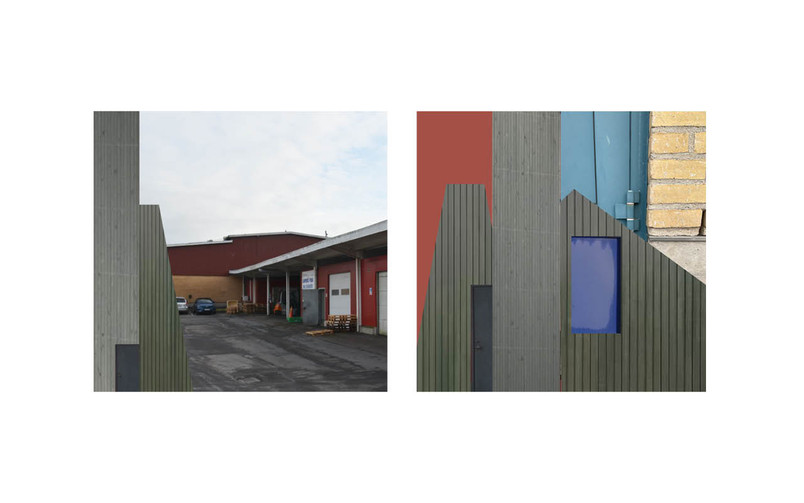 Booklet: Colour mapping