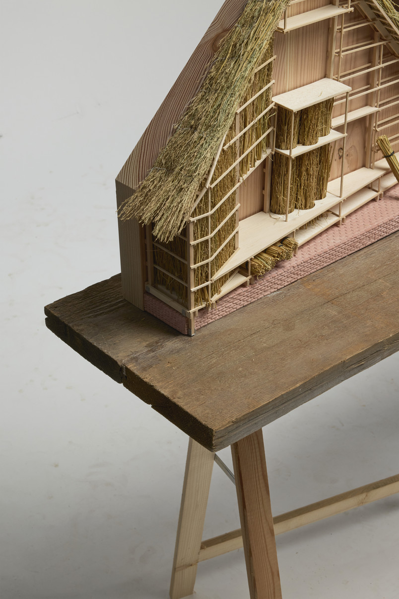Model House