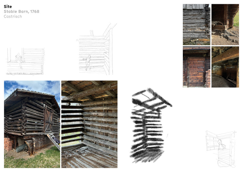 documentation of site