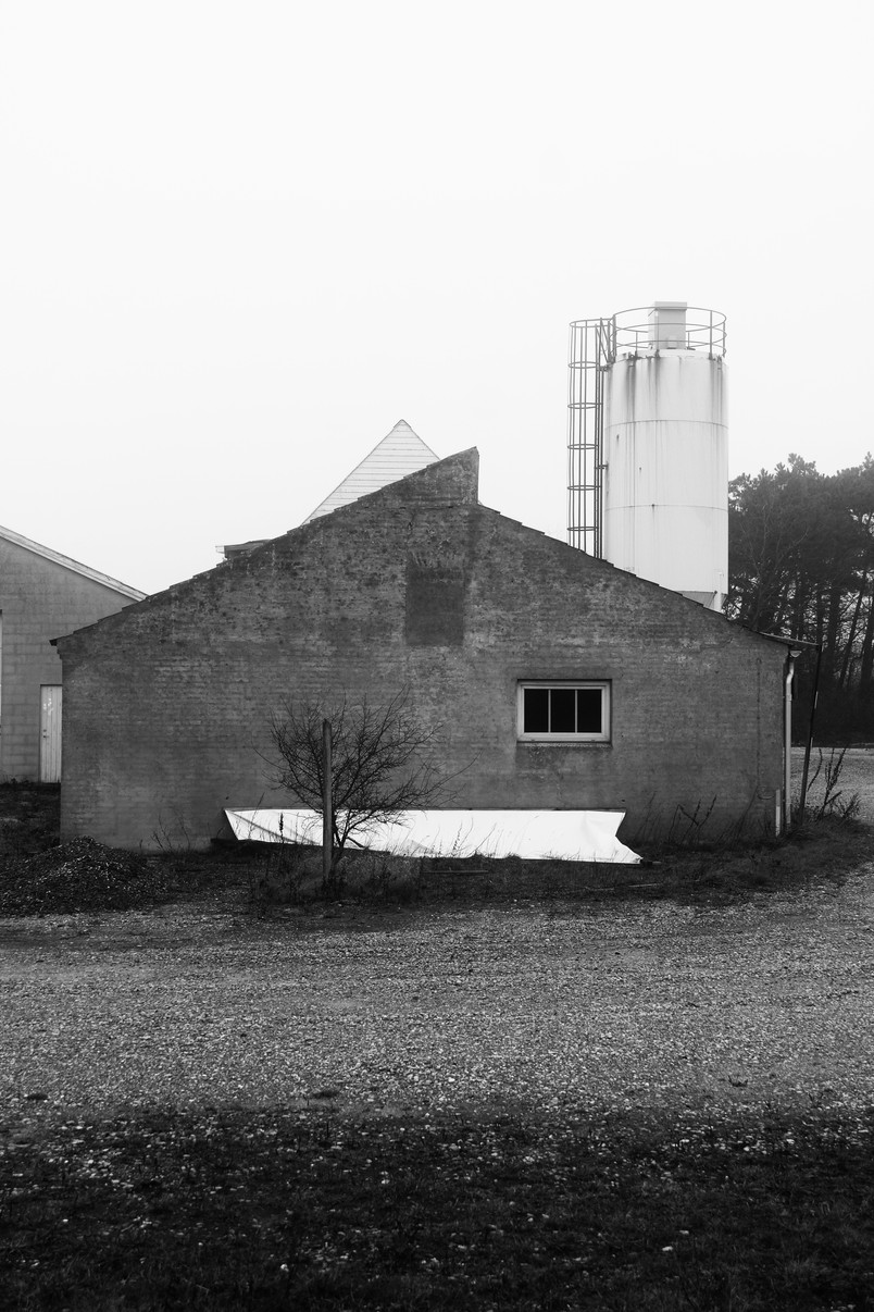 Cementvarefabrikken Sælvig