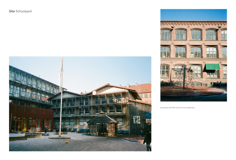 Schoolyard