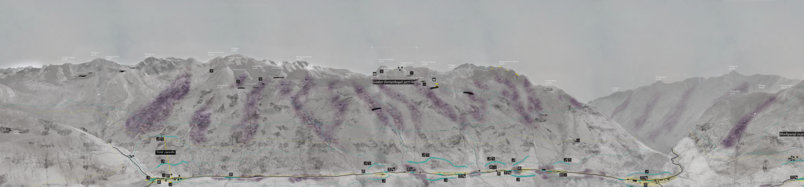 A New Alpine Identity