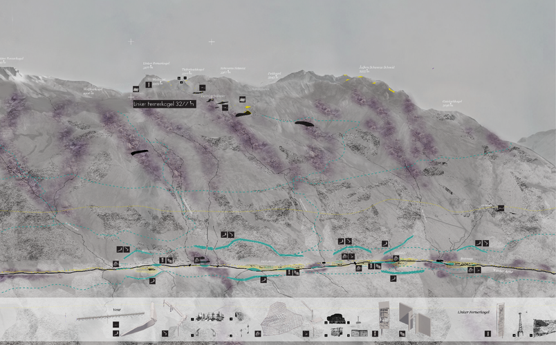 A New Alpine Identity
