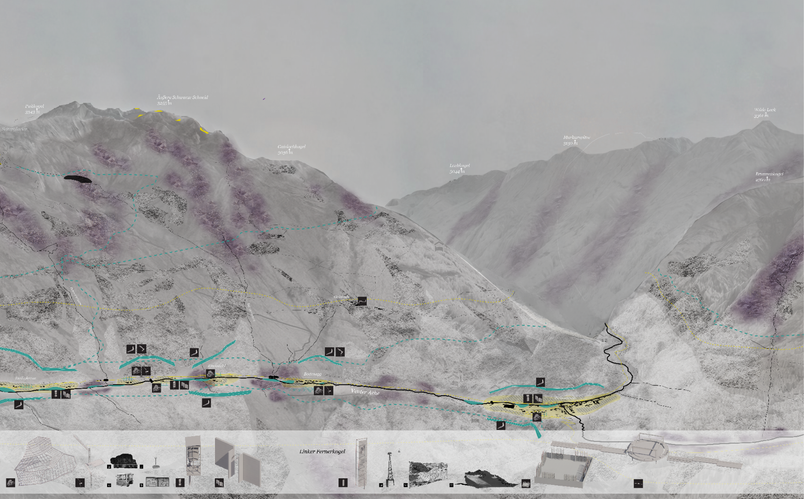 A New Alpine Identity